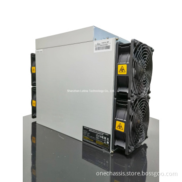 New Bitmian Antminer S19j 90t